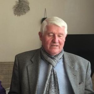 Profilbild von Johannes Herrmann