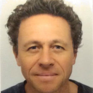 Profilbild von Johannes Hesshaimer