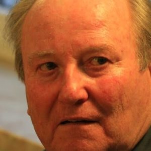 Profilbild von Johannes Hielscher