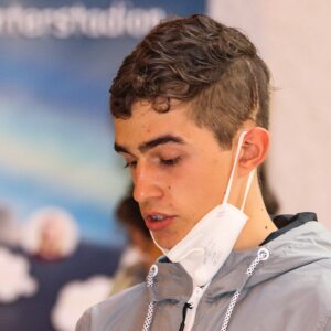 Profilbild von Johannes Hipper