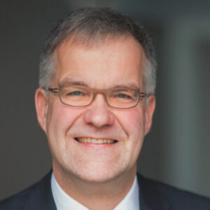 Profilbild von Johannes Hoffmann
