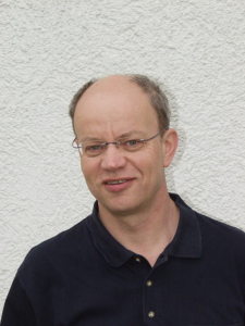 Profilbild von Johannes Holl