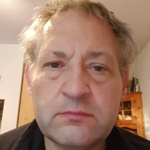 Profilbild von Johannes Honold