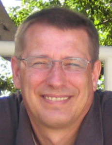Profilbild Johannes Horst