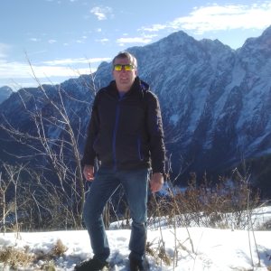 Profilbild von Johannes Hoyer