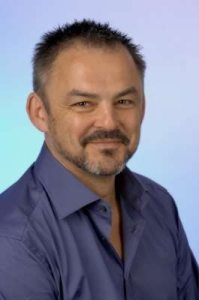 Profilbild von Johannes Hütter