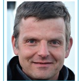 Profilbild von Johannes Huppa