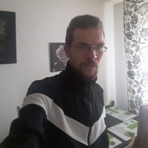 Profilbild von Johannes Huss