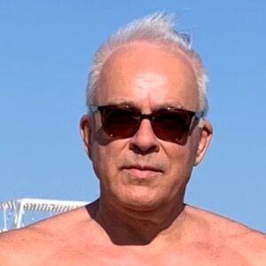 Profilbild von Johannes Jacob