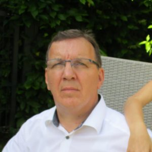 Profilbild von Johannes Jacobs