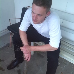 Profilbild von Johannes Janßen