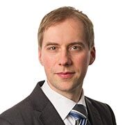 Profilbild von Johannes Jaschik