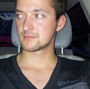 Profilbild von Johannes Jendricke