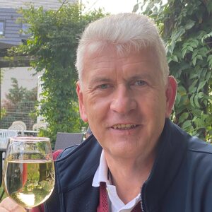 Profilbild von Johannes Jung