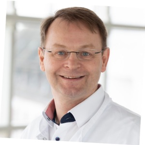 Profilbild von Johannes Kalder