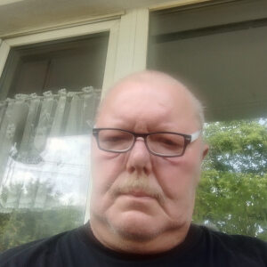 Profilbild von Johannes Karmaat