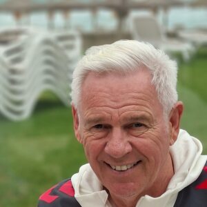 Profilbild von Johannes Kaspers