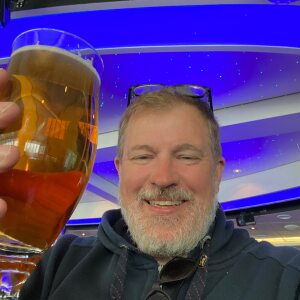 Profilbild von Johannes Keil