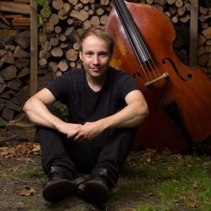 Profilbild von Johannes Keller