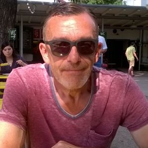 Profilbild von Johannes Keller