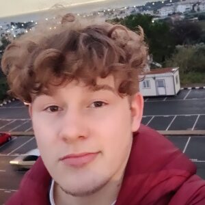 Profilbild von Johannes Knappe