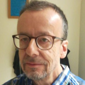 Profilbild von Johannes Koch