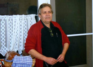 Profilbild von Johannes Kranz