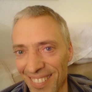 Profilbild von Johannes Kriener