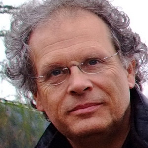 Profilbild von Johannes Krütten