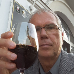 Profilbild von Johannes Kurat