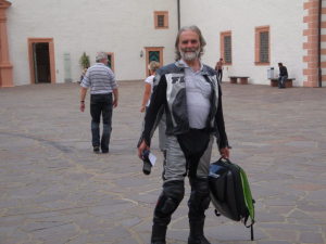 Profilbild von Johannes Lambrecht