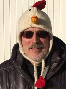 Profilbild von Johannes Latschar