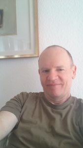 Profilbild von Johannes Leipold