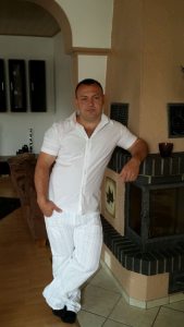 Profilbild von Johannes Leirich