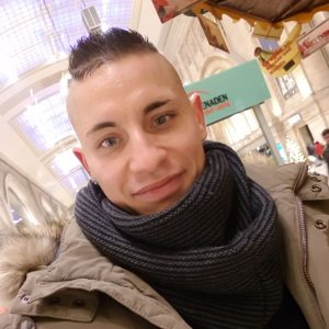 Profilbild von Johannes Liepelt