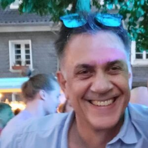 Profilbild von Johannes Liethen