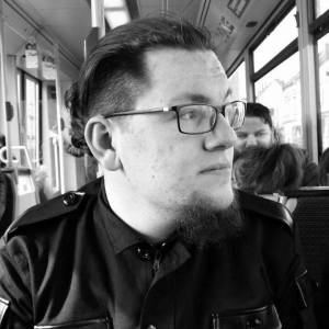 Profilbild von Johannes Liske