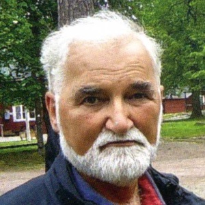 Profilbild von Johannes Lorenzen