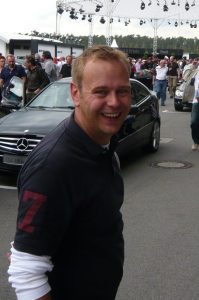 Profilbild von Johannes Lüske