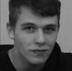 Profilbild von Johannes Luppe