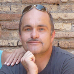 Profilbild von Johannes Maier