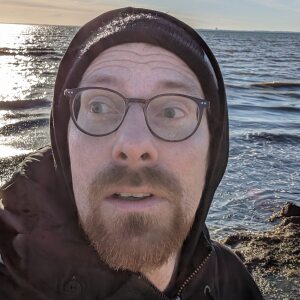 Profilbild von Johannes Marks
