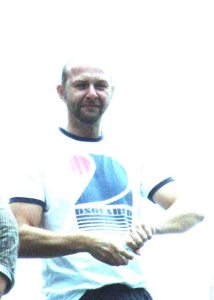 Profilbild von Johannes Maurer