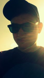 Profilbild von Johannes Meier