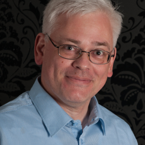 Profilbild von Johannes Meier