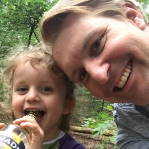 Profilbild von Johannes Merk