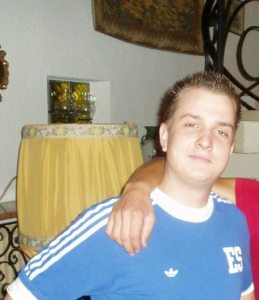 Profilbild von Johannes Merle