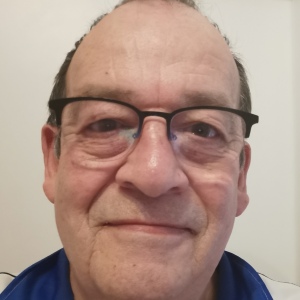 Profilbild von Johannes Mielchen