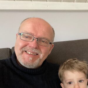 Profilbild von Johannes Milleg