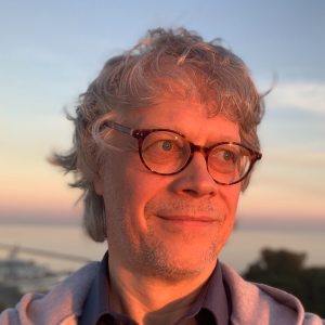 Profilbild von Johannes Möller